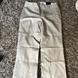 Women’s dress pants banana republic